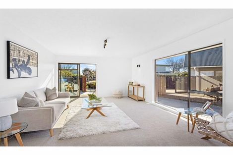 Photo of property in 24a Rubens Place, Burnside, Christchurch, 8053