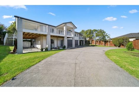 Photo of property in 79 Victoria Avenue, Waiuku, 2123