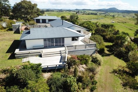 Photo of property in 239 Jobe Road, Maungakaramea, Whangarei, 0178