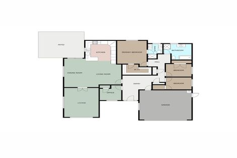 Photo of property in 132 Castlewold Drive, Bethlehem, Tauranga, 3110