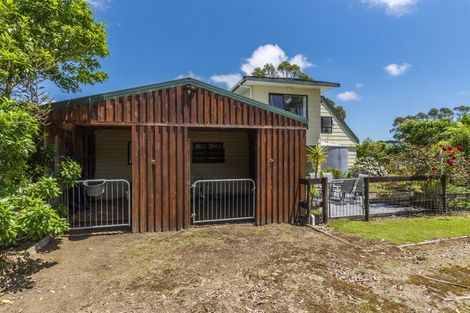 Photo of property in 234 Waitohu Valley Road, Otaki, 5583