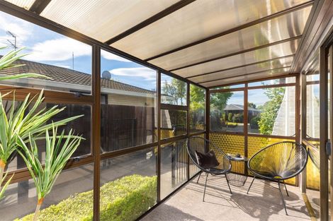 Photo of property in 35 Karnak Crescent, Russley, Christchurch, 8042