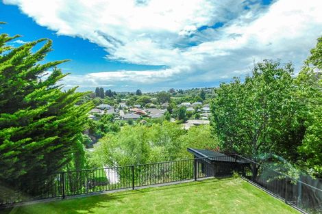 Photo of property in 2 View Terrace, Huntsbury, Christchurch, 8022