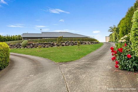 Photo of property in 98 Pitt Road, Hillsborough, New Plymouth, 4372