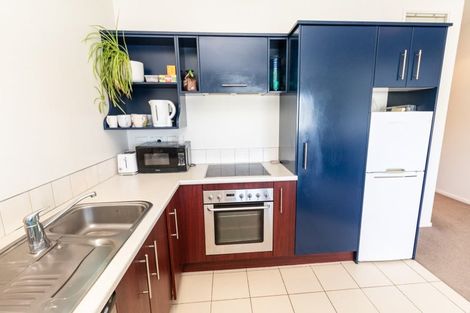 Photo of property in Coromandel Heights, 6/111 Coromandel Street, Newtown, Wellington, 6021