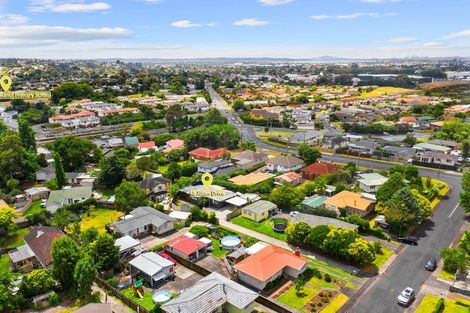 Photo of property in 48 Jillian Drive, Ranui, Auckland, 0612