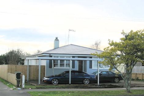 Photo of property in 64b Bandon Street, Frankton, Hamilton, 3204