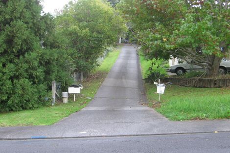 Photo of property in 12 Glenbervie Crescent, Massey, Auckland, 0614