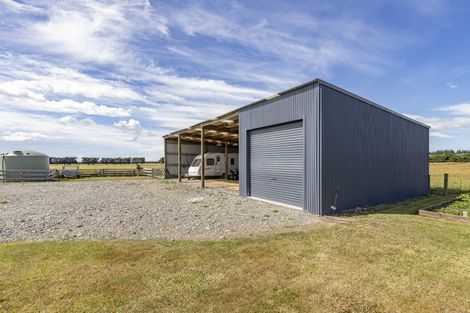 Photo of property in 179 Mcphedrons Road, Burnt Hill, Oxford, 7495