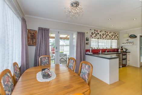 Photo of property in 23 Cornwall Street, Levin, 5510