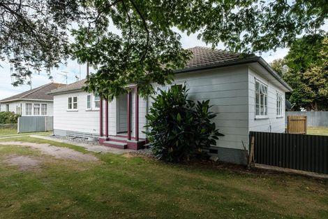 Photo of property in 52 Collins Street, Te Hapara, Gisborne, 4010