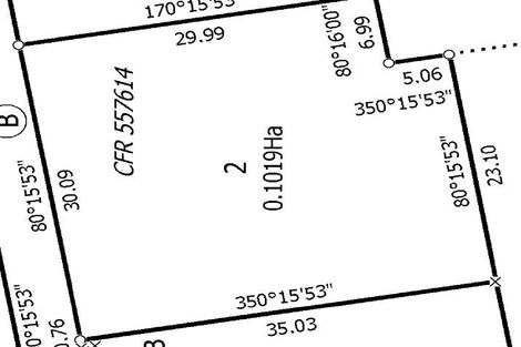 Photo of property in 157b Queen Street, Westport, 7825