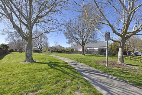Photo of property in 28b Inglewood Place, Avonhead, Christchurch, 8042