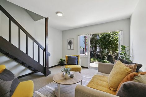 Photo of property in Hiropi St Village, 40/46 Hiropi Street, Newtown, Wellington, 6021