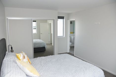 Photo of property in 6/206 Salisbury Street, Christchurch Central, Christchurch, 8013