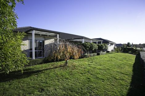 Photo of property in 12 O'sullivan Drive, Matamata, 3400