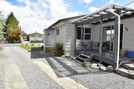 Photo of property in 19 Hopkins Road, Twizel, 7901