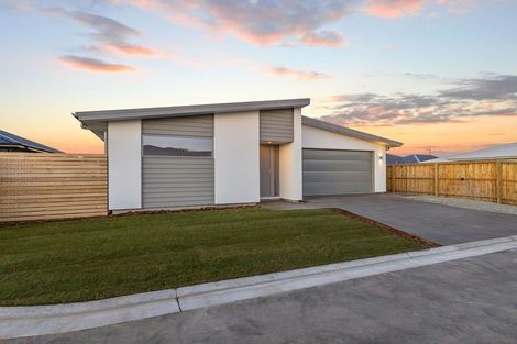 Photo of property in 29 Duporth Road, Rolleston, 7614