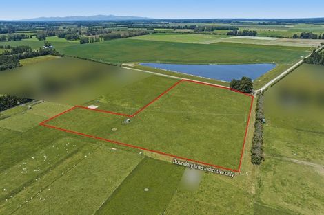 Photo of property in 152 Glews Road, Cust, 7471