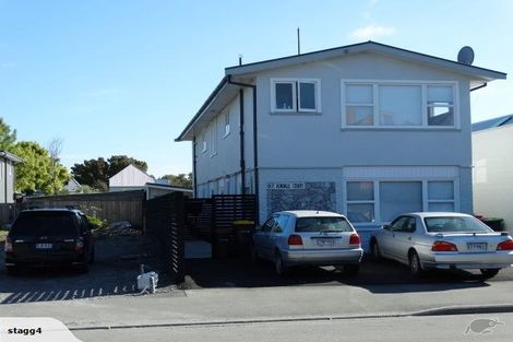 Photo of property in 1/97 Salisbury Street, Christchurch Central, Christchurch, 8013
