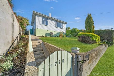Photo of property in 22b Hull Street, South Hill, Oamaru, 9400