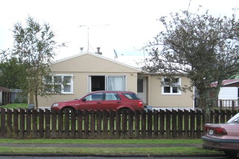 Photo of property in 96 Clyde Street, Tokoroa, 3420