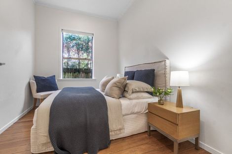 Photo of property in 54 Calliope Road, Devonport, Auckland, 0624