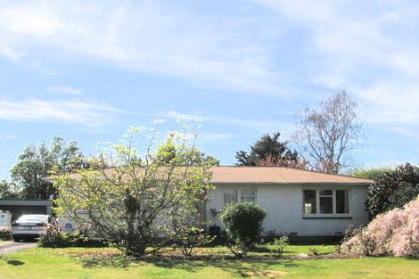 Photo of property in 15 Huia Street, Hillcrest, Rotorua, 3015