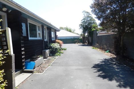 Photo of property in 310 Riccarton Road, Upper Riccarton, Christchurch, 8041