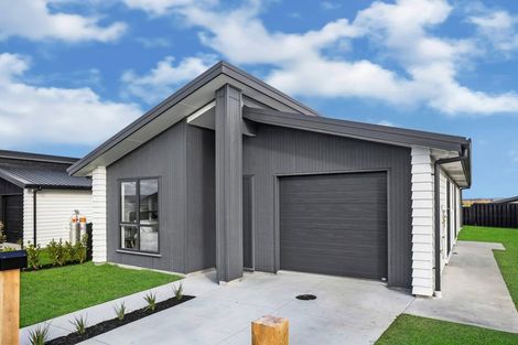 Photo of property in 18 Kotuku Way, Te Kauwhata, 3710