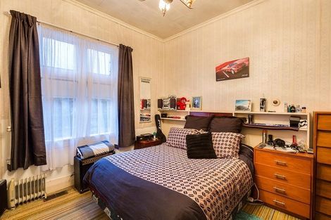 Photo of property in 127 Queen Street, North Dunedin, Dunedin, 9016