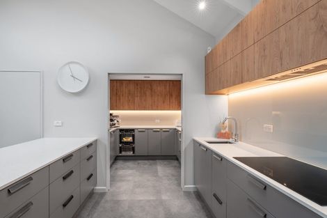 Photo of property in 4a Rearsby Drive, Halswell, Christchurch, 8025