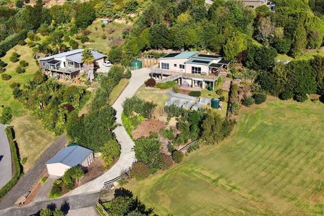 Photo of property in 78c Bennett Road, Te Mata, Thames, 3575