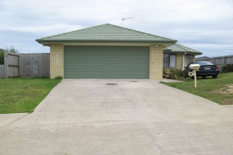 Photo of property in 38 Cyclamen Road, Mangere, Auckland, 2022