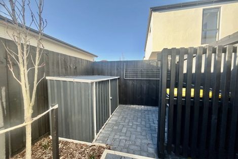Photo of property in 2/654 Gloucester Street, Linwood, Christchurch, 8062