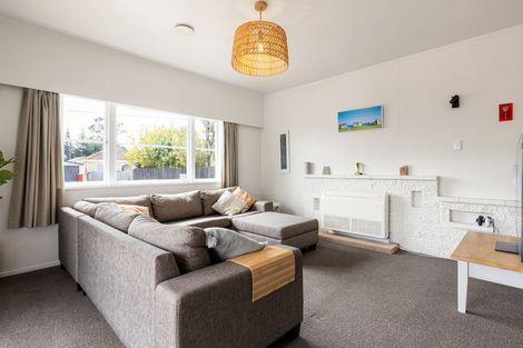 Photo of property in 20 Pearsons Avenue, Claudelands, Hamilton, 3214