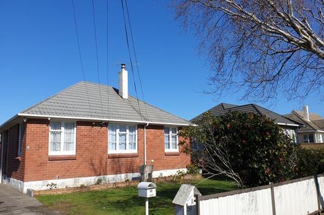 Photo of property in 50 Dyer Street, Epuni, Lower Hutt, 5011