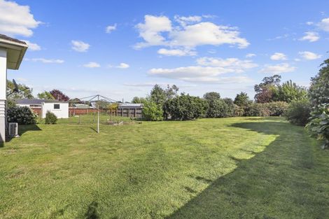 Photo of property in 2 Sain Crescent, Morrinsville, 3300