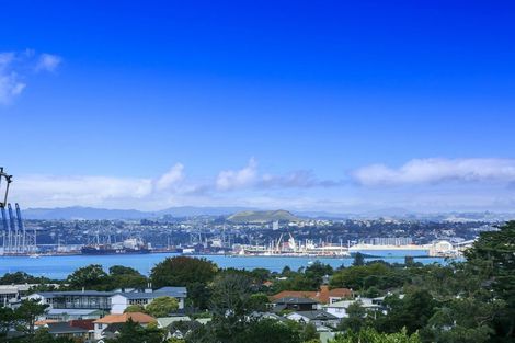 Photo of property in 1/8 City View Terrace, Birkenhead, Auckland, 0626