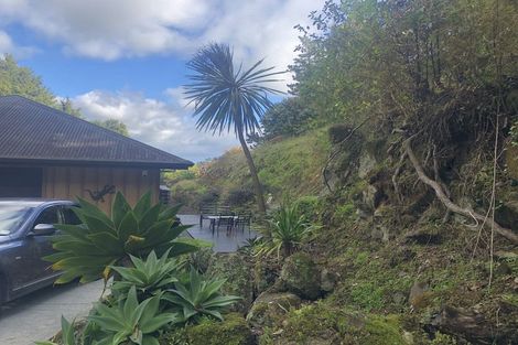 Photo of property in 1799 State Highway 14, Wheki Valley, Whangarei, 0179