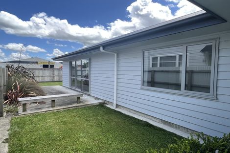 Photo of property in 40 Joseph Street, West End, Palmerston North, 4412