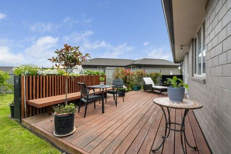 Photo of property in Waterview Estate, 69/4 Greystone Place, Omokoroa, 3114