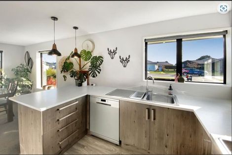 Photo of property in 36 Carston Street, Leeston, 7632