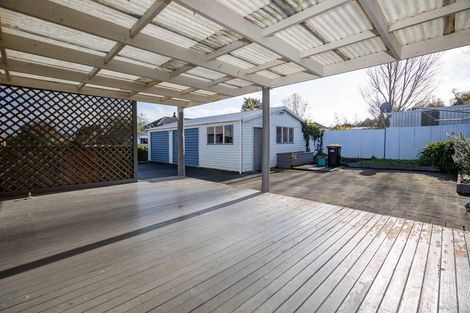 Photo of property in 11 Third Street, Lansdowne, Masterton, 5810