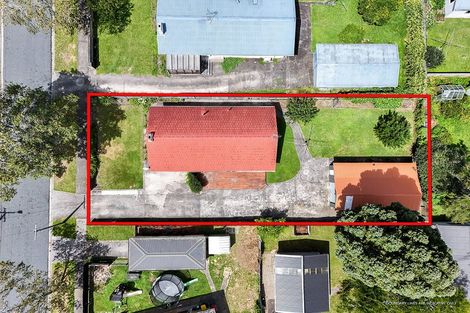 Photo of property in 4 Cedar Place, Hillcrest, Hamilton, 3216