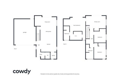 Photo of property in 4/39 Webb Street, St Albans, Christchurch, 8014