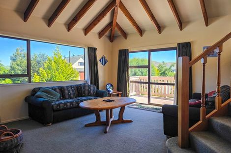 Photo of property in 1 Burnett Place, Lake Tekapo, 7999