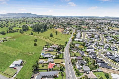 Photo of property in 1508 Kihikihi Road, Te Awamutu, 3800