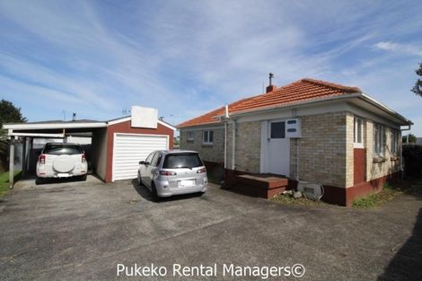Photo of property in 33 Walters Road, Takanini, 2112