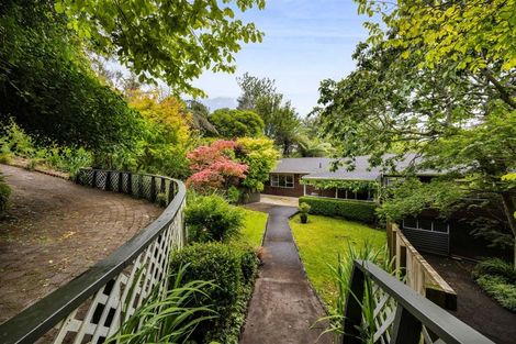 Photo of property in 25 Saxton Road, Upper Vogeltown, New Plymouth, 4310